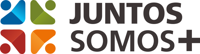 Página inicial da Central de Ajuda de Juntos Somos Mais